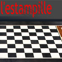 L'Estampille